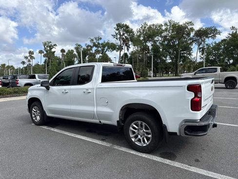 Used 2023 Chevrolet Silverado 1500 LT RWD image 5