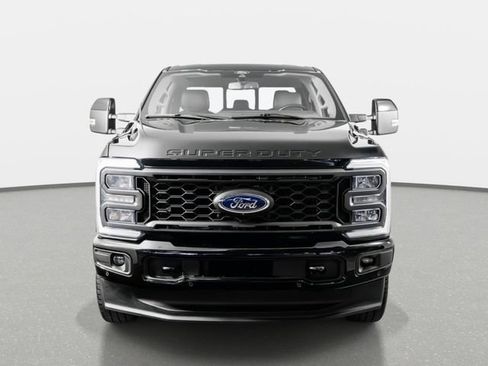 Used 2024 Ford F250 Lariat w/ Lariat Ultimate Package AWD/4WD image 21