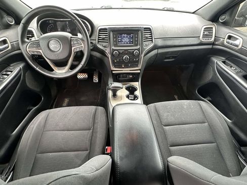 Used 2014 Jeep Grand Cherokee Laredo w/ Quick Order Package 23E AWD/4WD image 15
