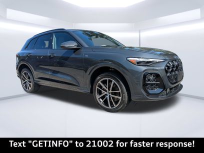 New 2026 Audi Q5 Premium Plus