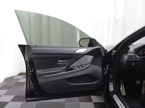 Used 2014 BMW M6 Gran Coupe RWD image 5