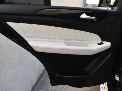 Used 2017 Mercedes-Benz GLE 350 image 20