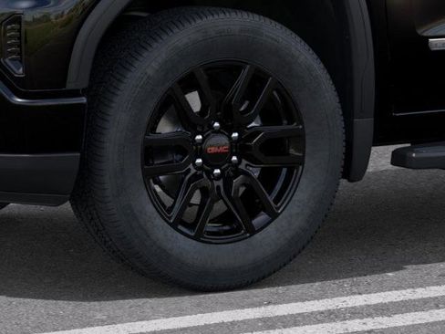 New 2026 GMC Sierra 1500 Elevation image 9