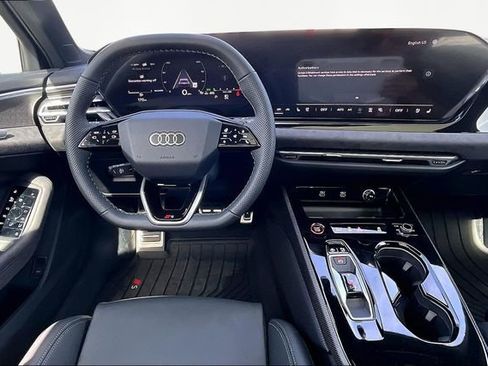 New 2025 Audi S5 Premium Plus AWD/4WD image 5