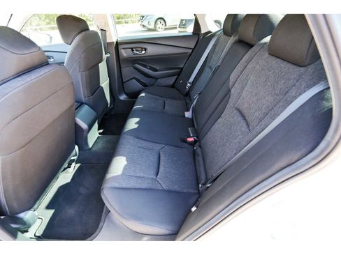 Used 2024 Honda Accord EX image 12