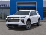 New 2026 Chevrolet Traverse LT w/ Driver Confidence Package image 6