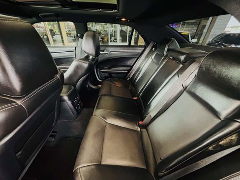 Used 2021 Chrysler 300 S w/ Popular Equipment Group AWD/4WD image 29