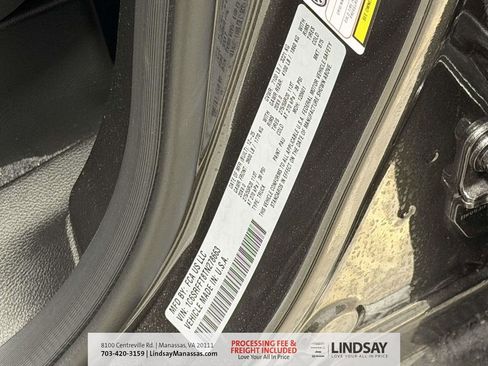 New 2026 RAM 1500 Big Horn AWD/4WD image 29