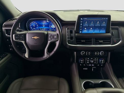 Used 2023 Chevrolet Suburban LT w/ Max Trailering Package AWD/4WD image 22