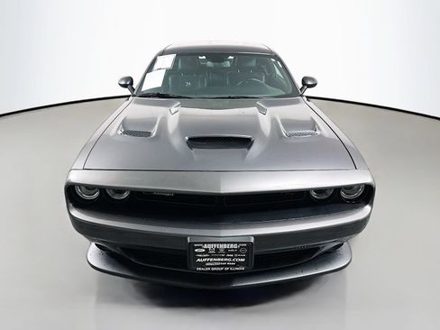 Used 2022 Dodge Challenger R/T Scat Pack w/ Plus Package RWD image 2