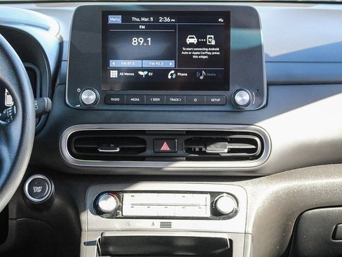 Certified 2023 Hyundai Kona SE w/ Cargo Package image 15