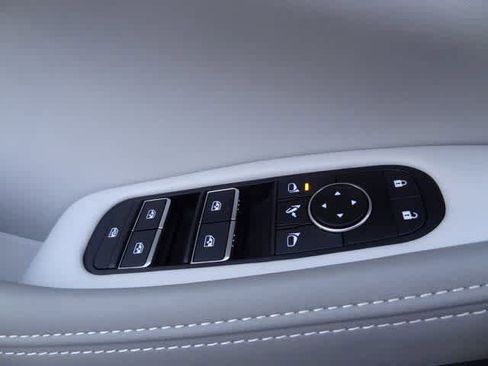 New 2026 INFINITI QX60 Luxe w/ Cargo Package image 16