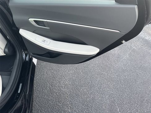 New 2026 Hyundai Sonata SEL image 16