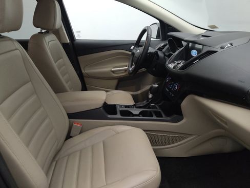 Used 2017 Ford Escape Titanium FWD image 21