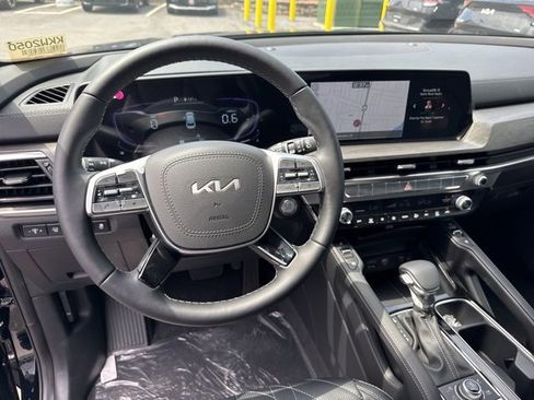 New 2025 Kia Telluride EX X-Line image 13