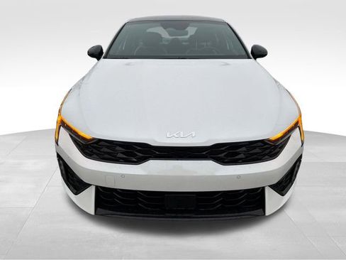 New 2026 Kia K5 GT-Line w/ GT-Line Premium Package FWD image 2