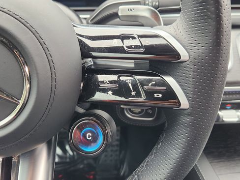 Certified 2025 Mercedes-Benz GLE 63 AMG S image 29