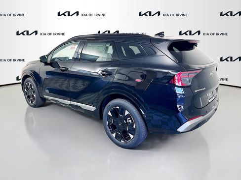 New 2026 Kia Sportage SX Prestige AWD/4WD image 5