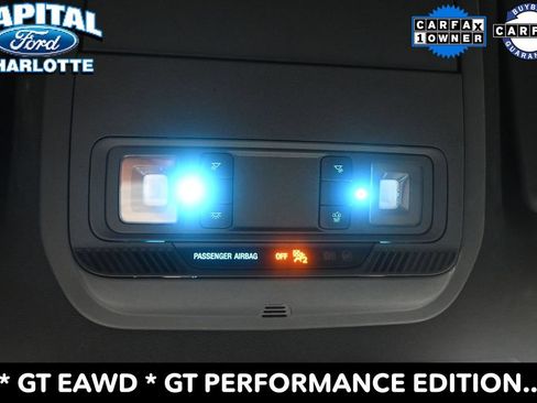 Used 2023 Ford Mustang Mach-E GT w/ GT Performance Edition AWD/4WD image 16