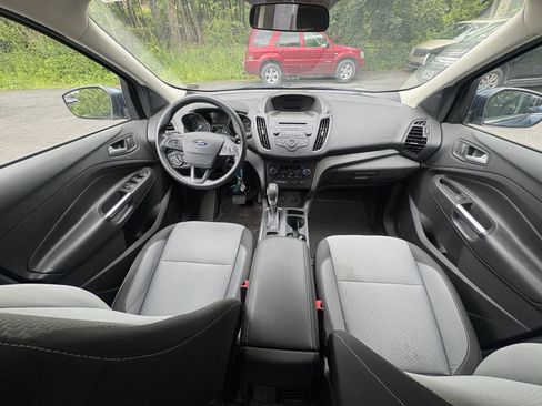 Used 2018 Ford Escape SE AWD/4WD image 14