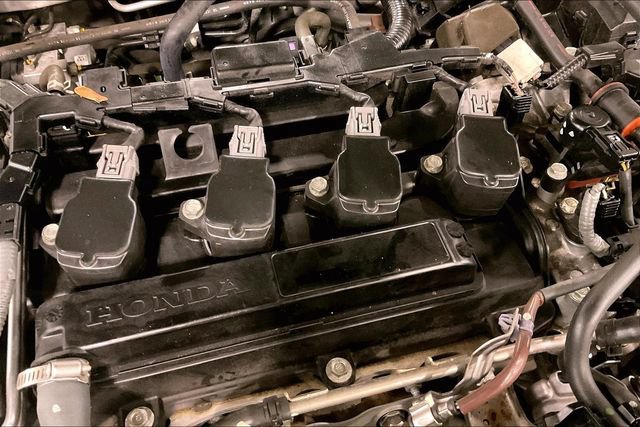 Used 2022 Honda Civic EX image 31