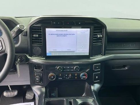Certified 2024 Ford F150 STX AWD/4WD image 10