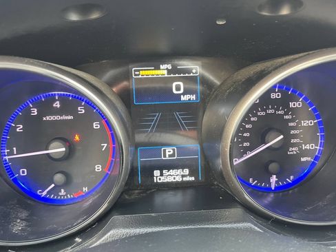 Used 2018 Subaru Outback 2.5i Premium AWD/4WD image 14