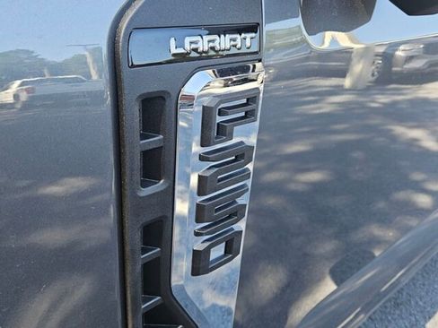 New 2026 Ford F250 Lariat image 18