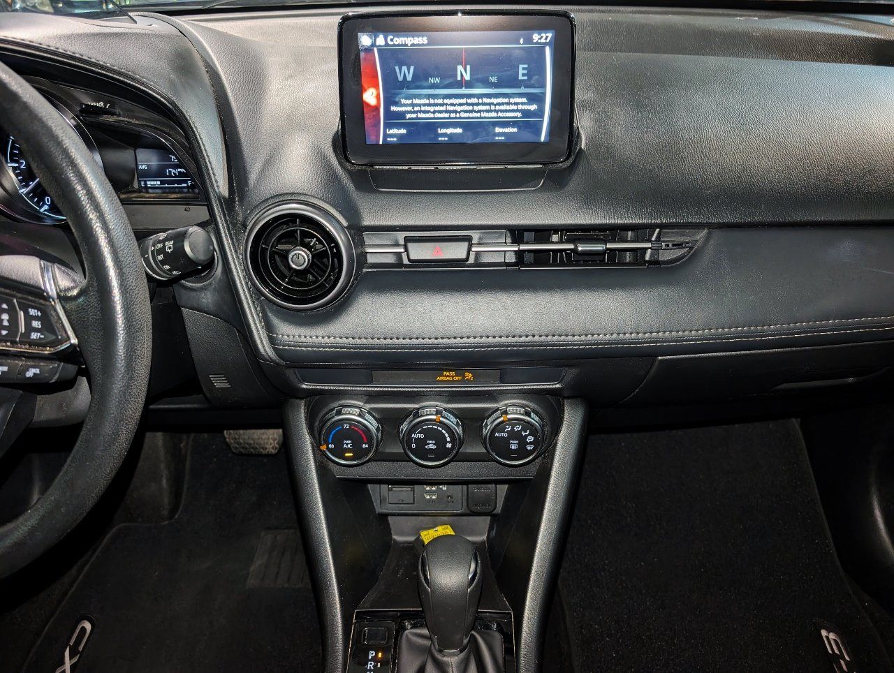 Used 2020 MAZDA CX-3 Sport AWD/4WD image 32