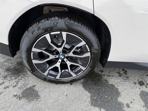 New 2026 BMW X3 xDrive30 w/ Premium Package image 17