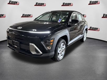 Used 2026 Hyundai Kona SE