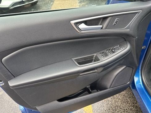 Certified 2022 Ford Edge SEL w/ Convenience Package image 12