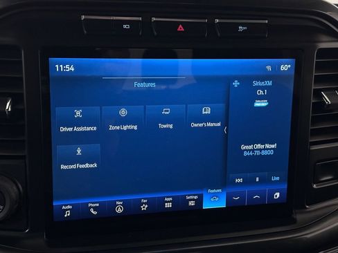 Used 2021 Ford F150 XLT w/ Equipment Group 302A High image 55