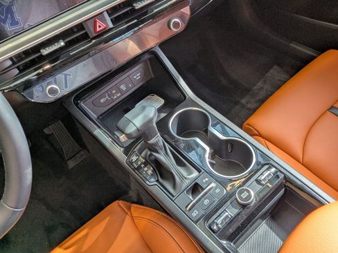 New 2026 Kia K5 GT-Line FWD image 10