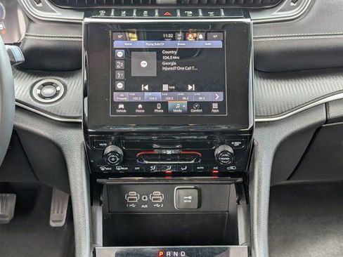 Used 2023 Jeep Grand Cherokee L Laredo RWD image 17