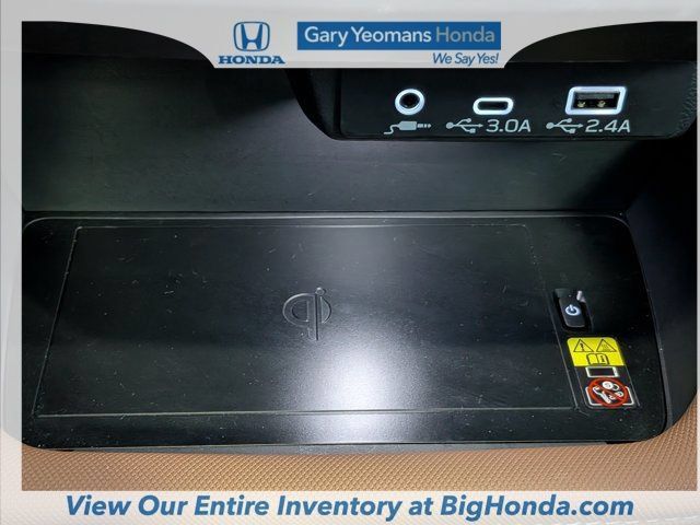 Used 2026 Subaru Forester Touring w/ Touring Package AWD/4WD image 28