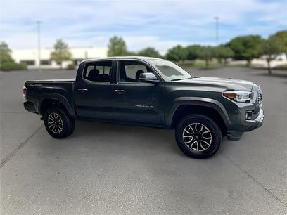Used 2023 Toyota Tacoma TRD Sport