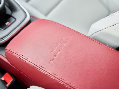 Used 2024 Porsche 911 Turbo S image 61