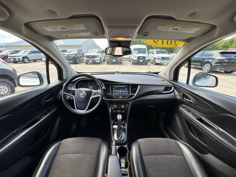 Used 2019 Buick Encore Preferred FWD image 22