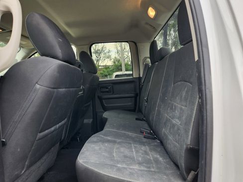 Used 2022 RAM 1500 Tradesman w/ Popular Equipment Group image 19