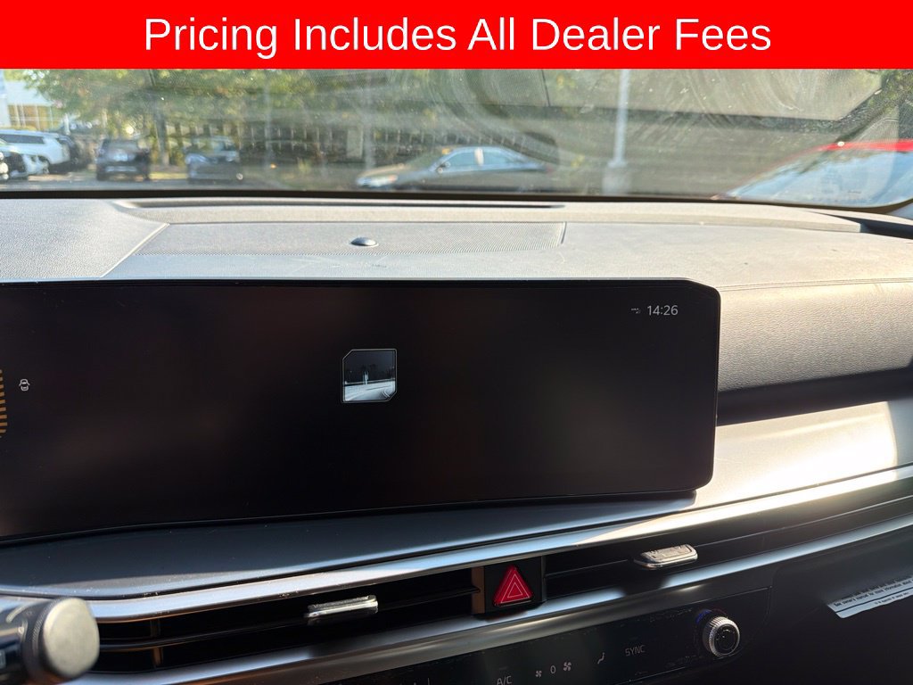 Used 2024 Kia Sorento S w/ Panoramic Sunroof Package AWD/4WD image 10