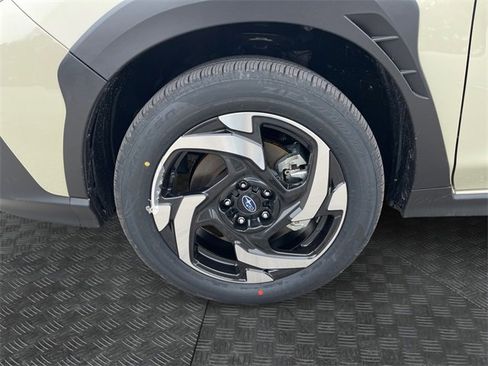 New 2026 Subaru Crosstrek 2.5i Limited image 14