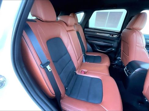 Used 2024 MAZDA CX-5 Carbon Edition image 27