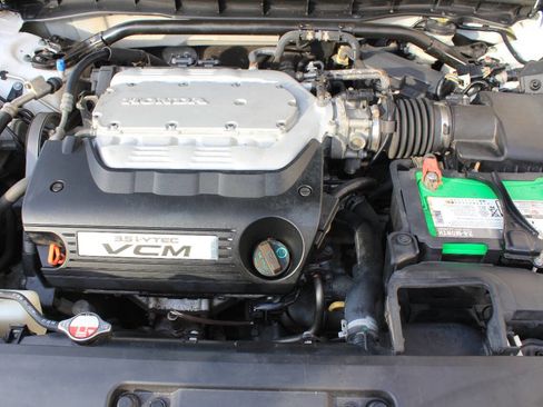 Used 2009 Honda Accord EX-L image 24