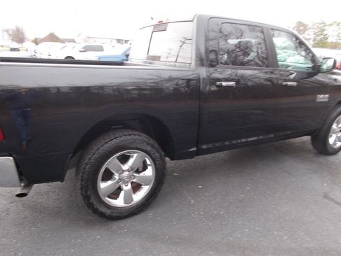 Used 2016 RAM 1500 Big Horn image 13