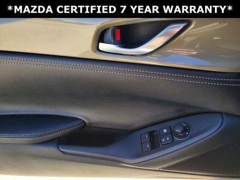 Used 2023 MAZDA MX-5 Miata Club image 10