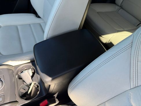 Used 2021 MAZDA CX-5 Touring w/ Touring Preferred SV Package image 14