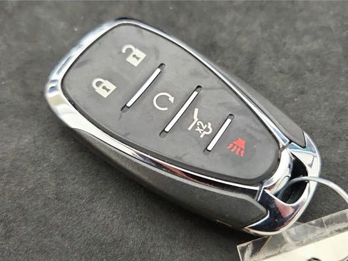 Used 2022 Chevrolet Blazer LT AWD/4WD image 21