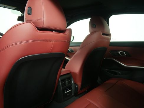 New 2026 BMW 330i Sedan w/ M Sport Package image 17