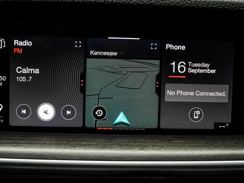 Used 2022 Alfa Romeo Stelvio Ti image 21